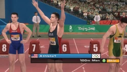 Beijing 2008 Screenshots