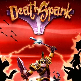 DeathSpank