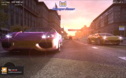 Moscow Racer Screenshots