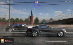 Moscow Racer Screenshots