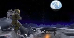 Скриншот к игре Battlefield Heroes