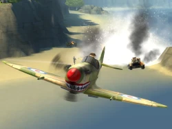 Скриншот к игре Battlefield Heroes
