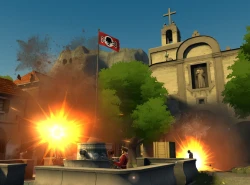 Battlefield Heroes Screenshots