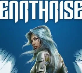 Earthrise (2011)