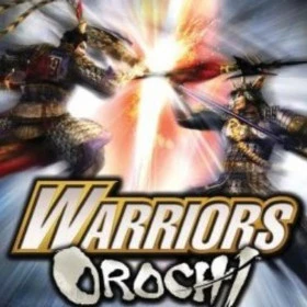 Warriors Orochi