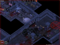 Zombie Shooter Screenshots