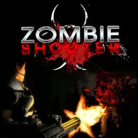 Zombie Shooter