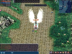 Скриншот к игре Secret of the Solstice