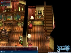 Скриншот к игре Secret of the Solstice