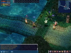 Скриншот к игре Secret of the Solstice