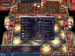 Скриншот к игре Secret of the Solstice