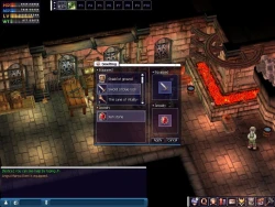 Скриншот к игре Secret of the Solstice