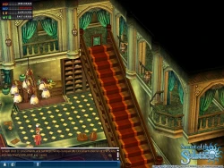 Скриншот к игре Secret of the Solstice