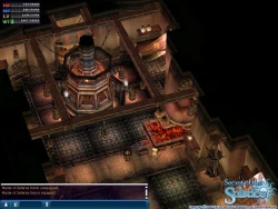 Secret of the Solstice Screenshots