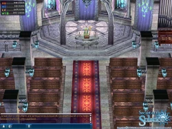 Secret of the Solstice Screenshots