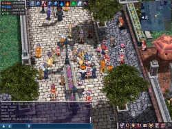 Secret of the Solstice Screenshots