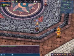 Secret of the Solstice Screenshots