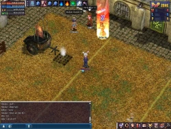 Secret of the Solstice Screenshots
