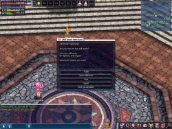 Secret of the Solstice Screenshots
