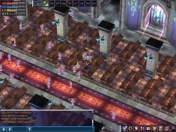 Secret of the Solstice Screenshots