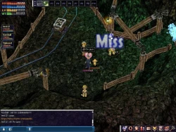 Secret of the Solstice Screenshots