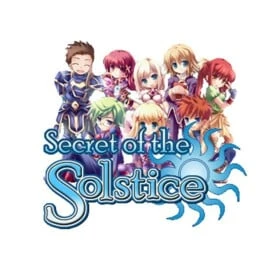 Secret of the Solstice