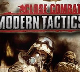 Close Combat: Modern Tactics