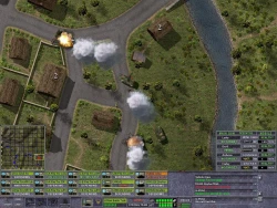 Close Combat: Modern Tactics Screenshots