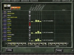 Close Combat: Modern Tactics Screenshots