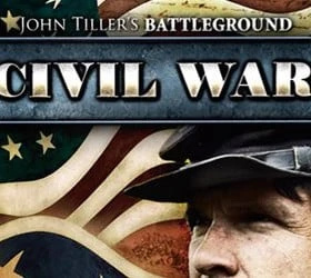 John Tiller's Battleground Civil War