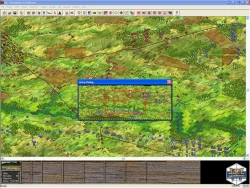 John Tiller's Battleground Civil War Screenshots