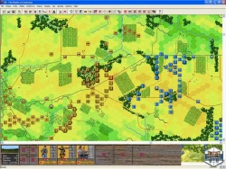 John Tiller's Battleground Civil War Screenshots