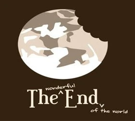 The Wonderful End of the World