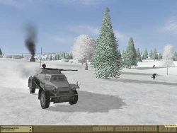 Вторая мировая. Нормандия Screenshots