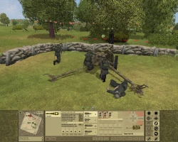 Вторая мировая. Нормандия Screenshots