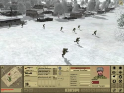 Вторая мировая. Нормандия Screenshots