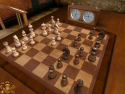 Fritz 10 Screenshots