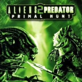 Aliens vs. Predator 2: Primal Hunt