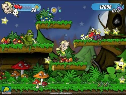 Elf: Crazy Adventures Screenshots