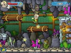 Elf: Crazy Adventures Screenshots