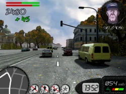 Маршрутчик Screenshots