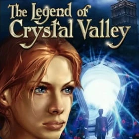 The Legend of Crystal Valley