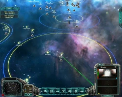 Скриншот к игре Lost Empire: Immortals