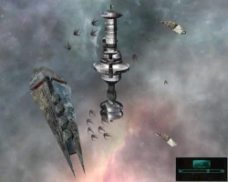 Скриншот к игре Lost Empire: Immortals