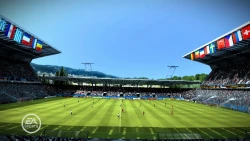 UEFA Euro 2008 Screenshots