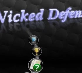 Wicked Defense