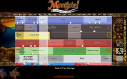 Montjoie! Screenshots