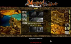 Montjoie! Screenshots