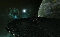 X3: Terran Conflict Screenshots