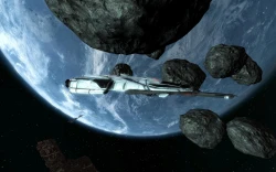 X3: Terran Conflict Screenshots